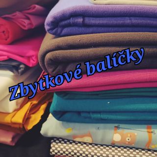 🎉 Více jak 200ks! 🎉 Zbytkové balíčky naskladněny! Každý je jiný, každý plný překvapení. Kdo dřív přijde, ten dřív bere! 😉...